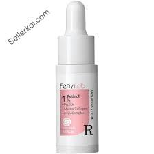 Fenyi Lab Retinol Anti-Aging Serum  (17ml)